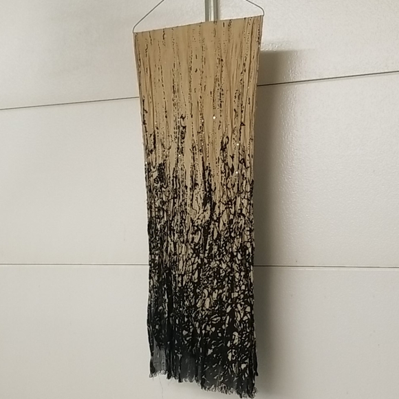 Accessories - Ombre scarf